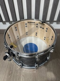TAMA Starclassic MAPLE 14 x 8 snare - 4