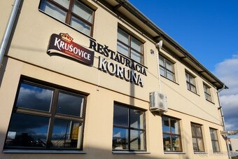 Hľadáme usmiatu čašníčku do nášho tímu 😊 - 4