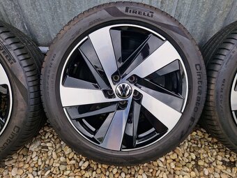 VW Valdemossa Arteon Rline Alltrack 5x112 R18 245/45 R18 - 4