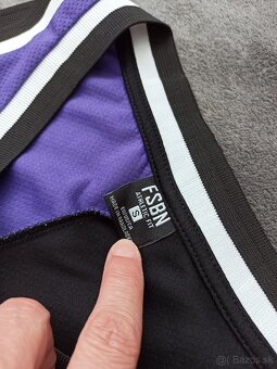 Tričká veľkosť S - 4