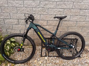 Wheeler ebike velkost M a Lko novy zaruka - 4