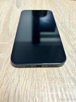 Iphone 13 128gb Midnight Blue - 4