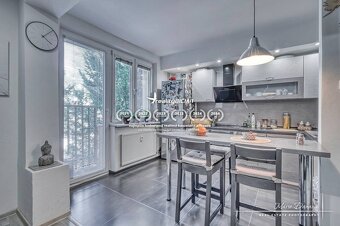 REZERVOVANÉ 3-izbový byt na Vajanského ulici v Trnave - 4