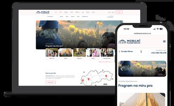 Profesionálna tvorba webov a eshopov – kvalitne, rýchlo - 4