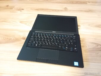 Dell latitude 7400 i5-8365U 16ram 256 M2 - 4