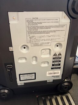 Pioneer cdj 2000nexus a Pioneer DJM-900 - 4