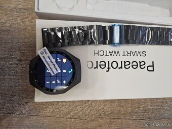 Smart hodinky - 4