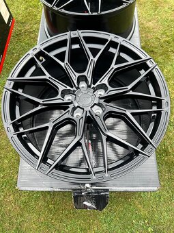 Predám disky Japan Racing JR46 R19 5x120 - 4