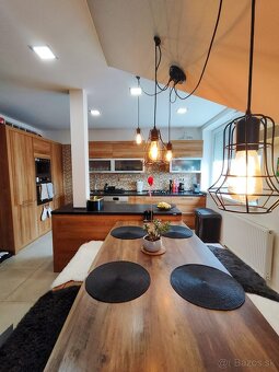 Predaj priestranný, klimatizovaný, mezonetový 3 izb. byt - 4