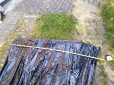 Igelitové vrece - 4