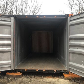 Top Sklad typ «L» (15 m²) na prenájom (Nové Mesto, BA) - 4