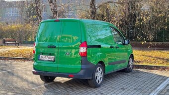Ford Transit Courier 1.6 TDCI✅ - 4