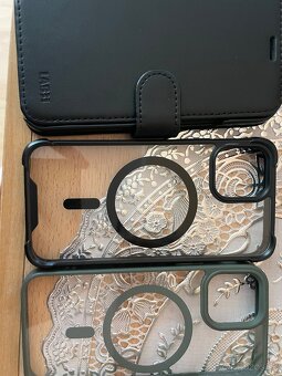 iPhone 12 PRO , 128 GB - 4