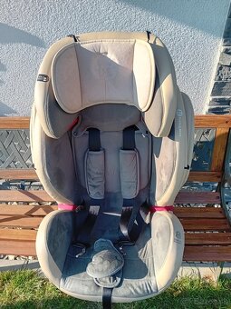 Autosedača Petite&Mars s isofixom - 4