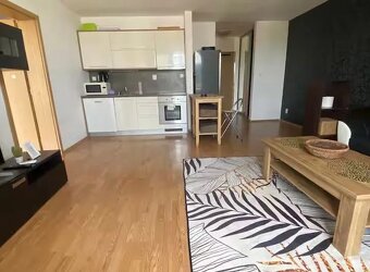 Na prenajom 2 izbovy byt - 4