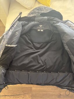 Predam oblecenie OBERMEYER lyziarsky set - 4