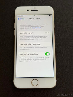 Predam iphone 7 / 256GB - 4