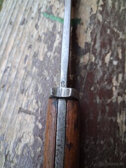 Nemecky bodak ww1 S14 - 4