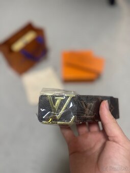 Louis Vuitton belt - 4