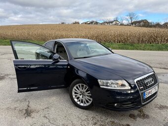 Audi A6 - 4