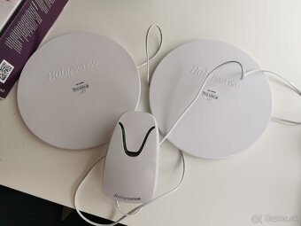 Monitor dychu/dychový Hisense Babysense 7 - 4