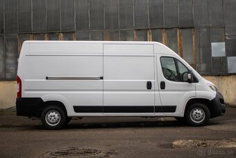 Citroen Jumper 2023 - 4