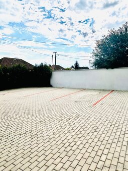 Prenájom viacerých jednotiek v Čakajovciach - 4