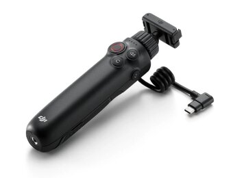 DJI Osmo Multifunkčný držiak - 4