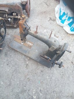 Zelezne veci na dekoráciu - 4