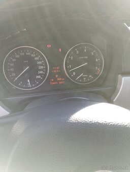 Predám/Výmenim BMW e91 2.5b - 4