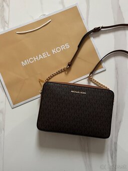 Michael Kors Original kabelka - 4