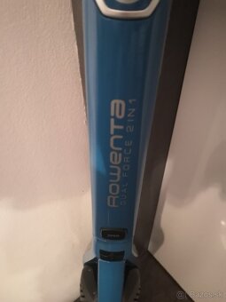 Rowenta 2in1 - 4
