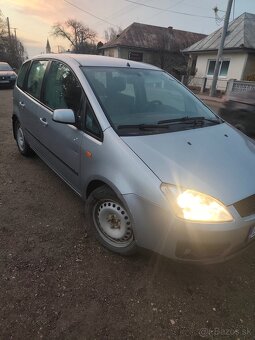 Ford cmax - 4