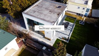 3 izbová dvojpodlažná rekreačná chata SENEC - Slnečné jazerá - 4