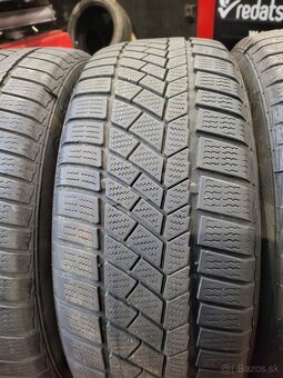205/55 R17 Continental zimne pneumatiky - 4