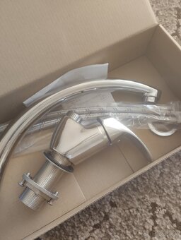 Predám kohútik na vodu - 4