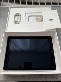 Apple iPad Pro 9,7 Wifi Cellular 128GB  Space Gray - 4