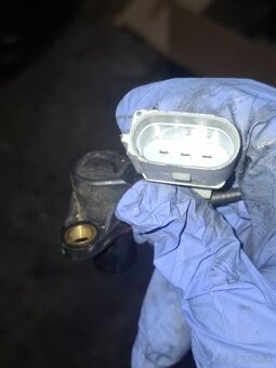 Motor 1.6i 74kw AKL - 4