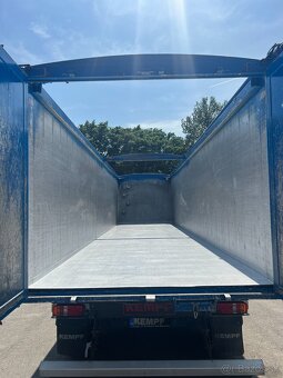 Sklápěcí návěsy KEMPF - 4