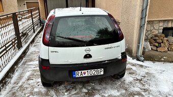 opel corsa 1.7 cdti - 4