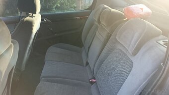 Predám Peugeot 407,2.0 hdi - 4