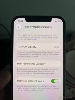 Iphone 12pro 256GB graphite - 4