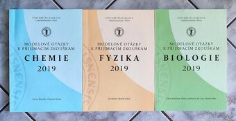 Prijímačky na LF do Čiech - 4