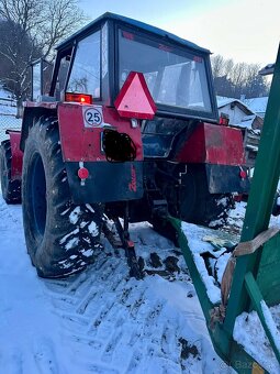 Zetor 12045 - 4