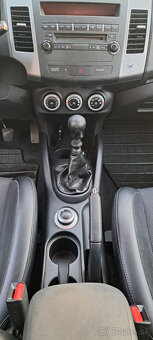 Peugeot 4007 2.2HDi Executive - 4