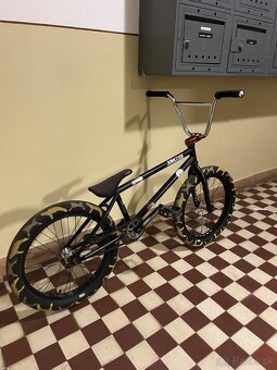 Bmx - 4