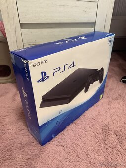 PS4 - 4