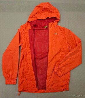 Bunda a mikina vel. 140/146 - 4