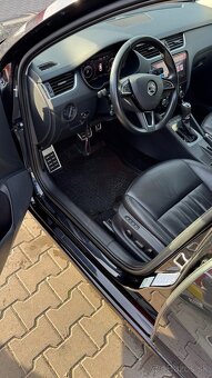 Škoda Octavia 4x4 - 4