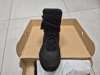 Predam takticku obuv Bosp - 4